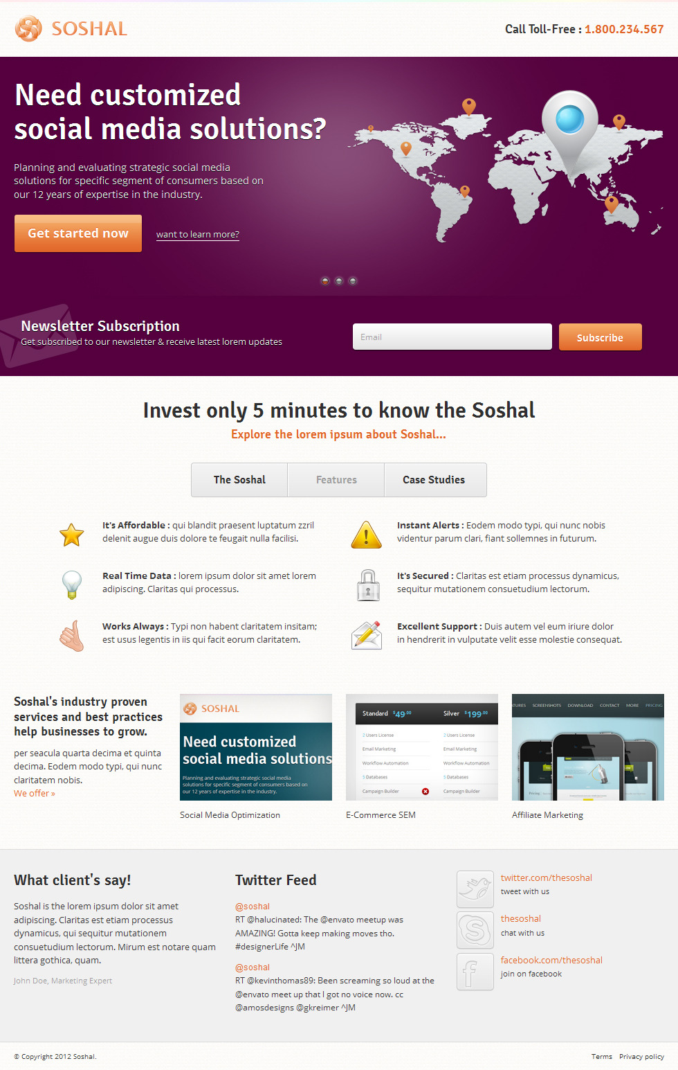 Themeforest promo code Don't be limited with header layouts or positions ever again. We created 20 different layouts, which gives more possibilities than any other template.